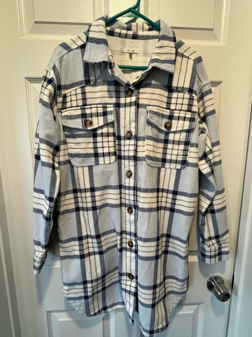 Maurices Shacket Size XS